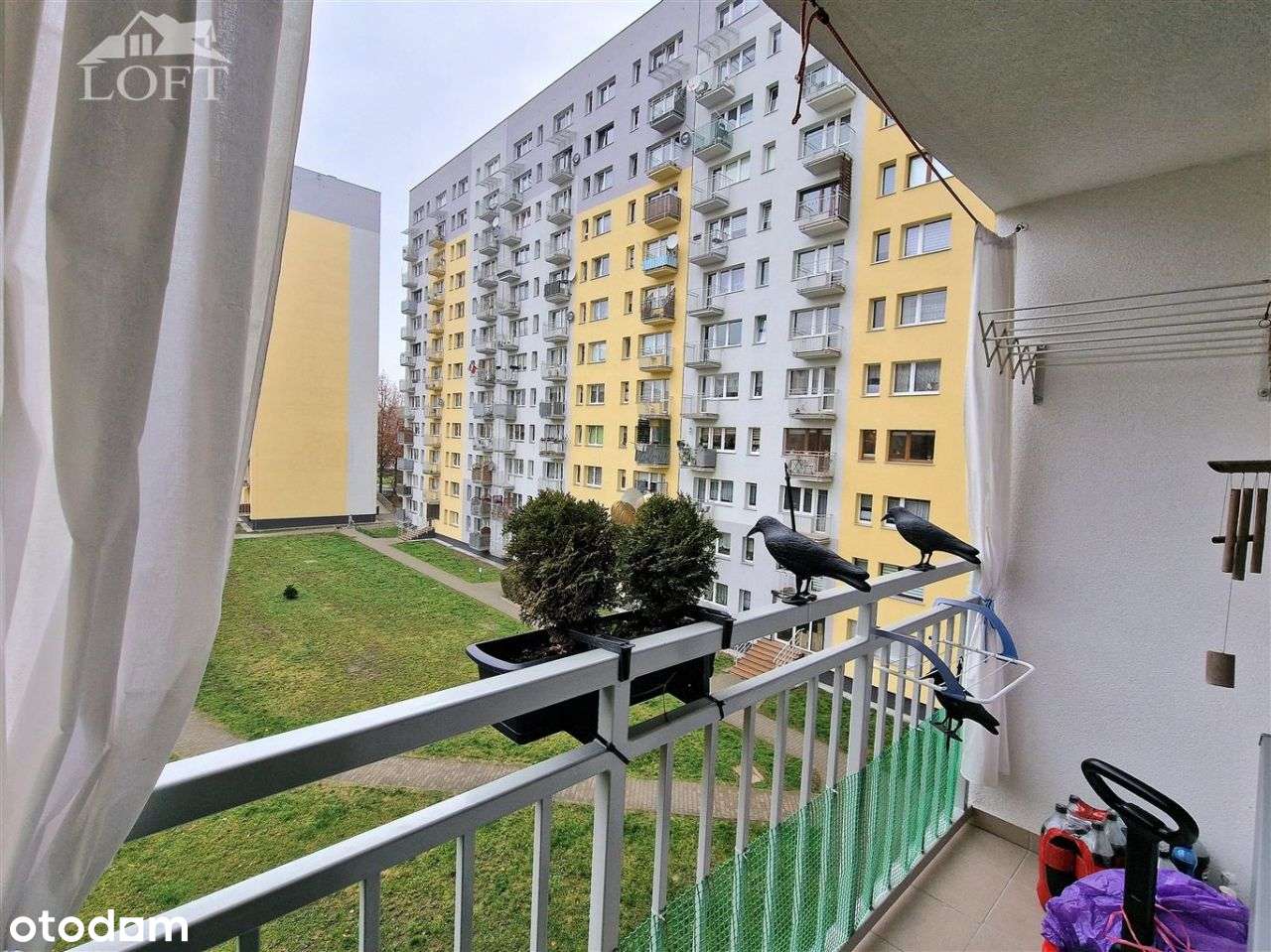 2-pokojowe, ul. Felińskiego-9