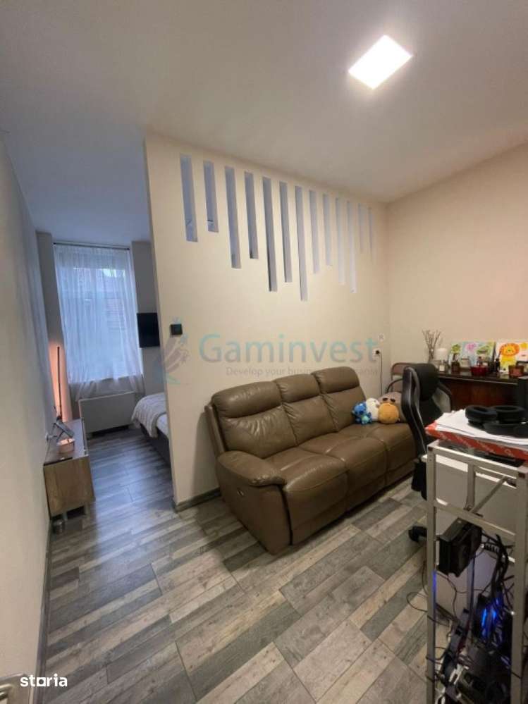 Apartamente de vanzare, zona centrala, Oradea, Bihor, GAMINVEST V4391 - Imagine principală: 5/20
