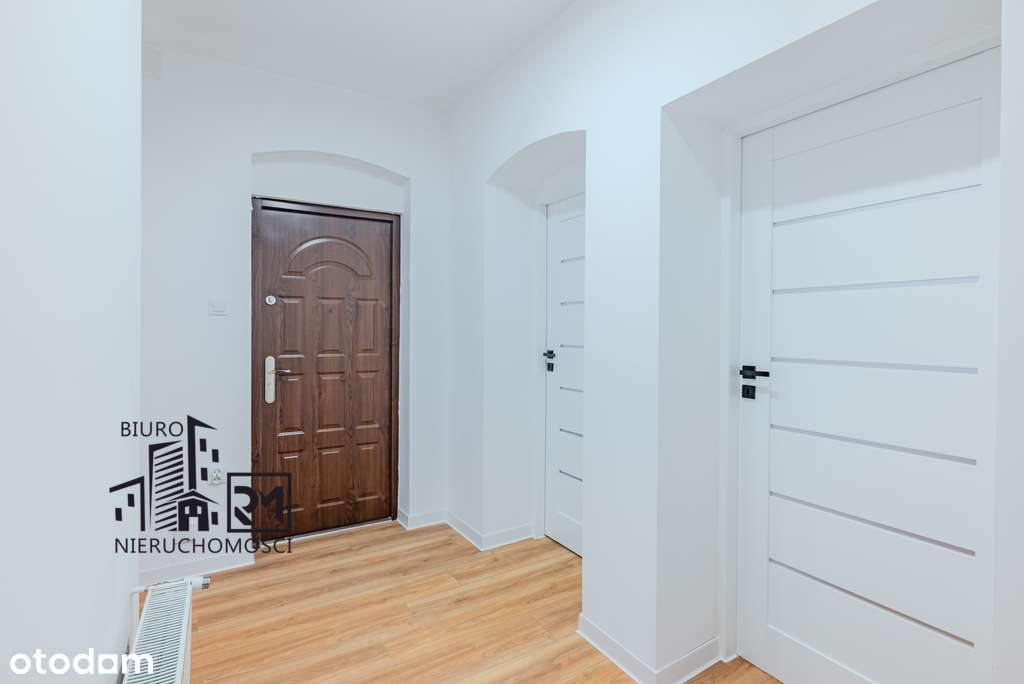 3 pokoje, Osobna kuchnia, 1 piętro, Centrum Miasta-10