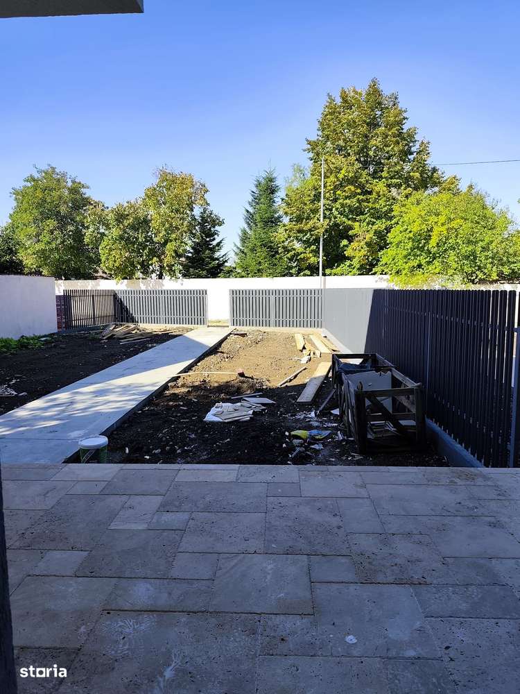 FARA COMISIOANE CASA TOP 5-6 camere P+1+ M 3 bai incalzire pardoseala-19