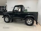 Land Rover Defender 90 SW 2.5 Td5 E - 7