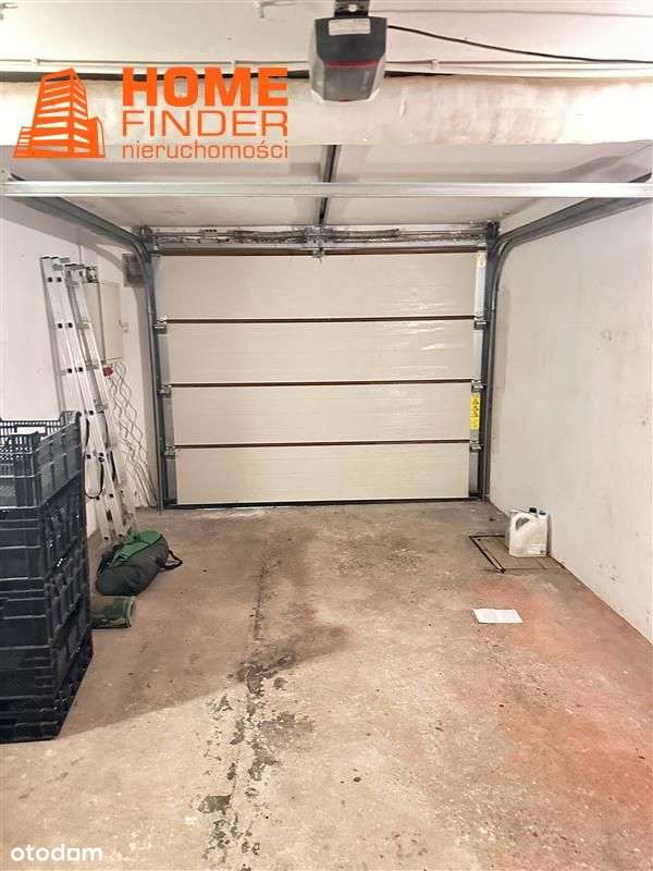 Dom bliźniak - Gdynia Orłowo-11