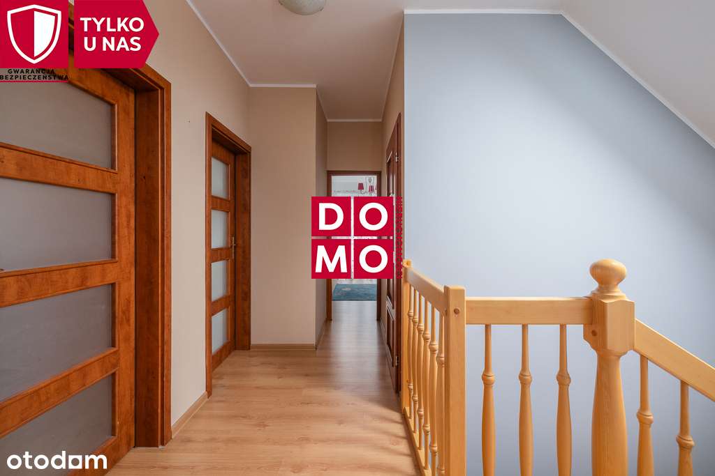 Dom wolnostojący | Duża działka | Koszwały-8