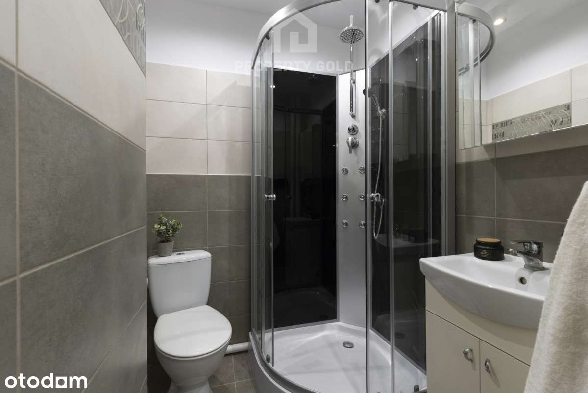 Z ogromnym potencjałem z widokiem na Martwą Wisłę!-7