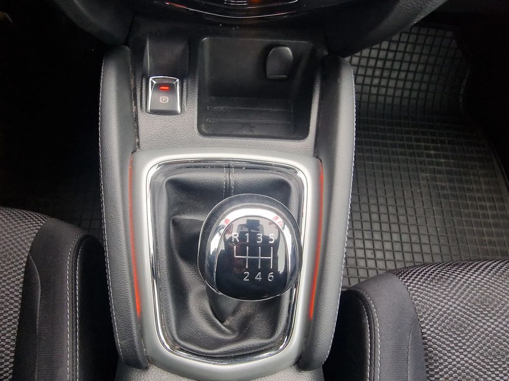 Kamera 360 / Czujniki Tył i Przód /