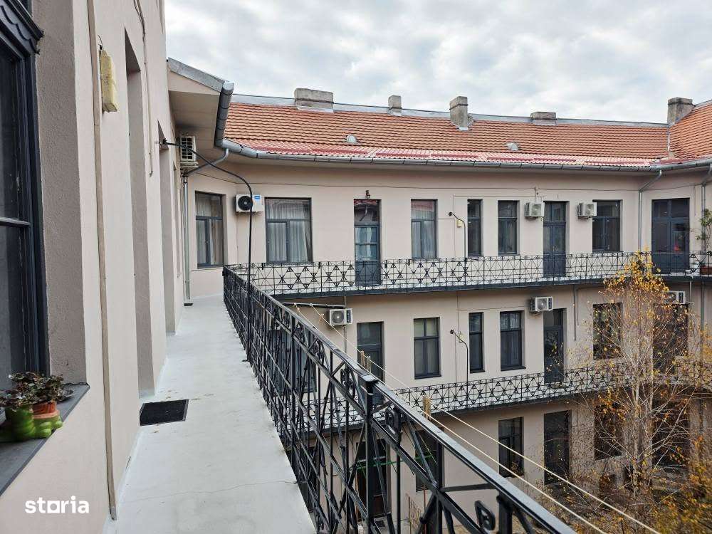 Oportunitate de investiție în centrul istoric al Oradiei-0