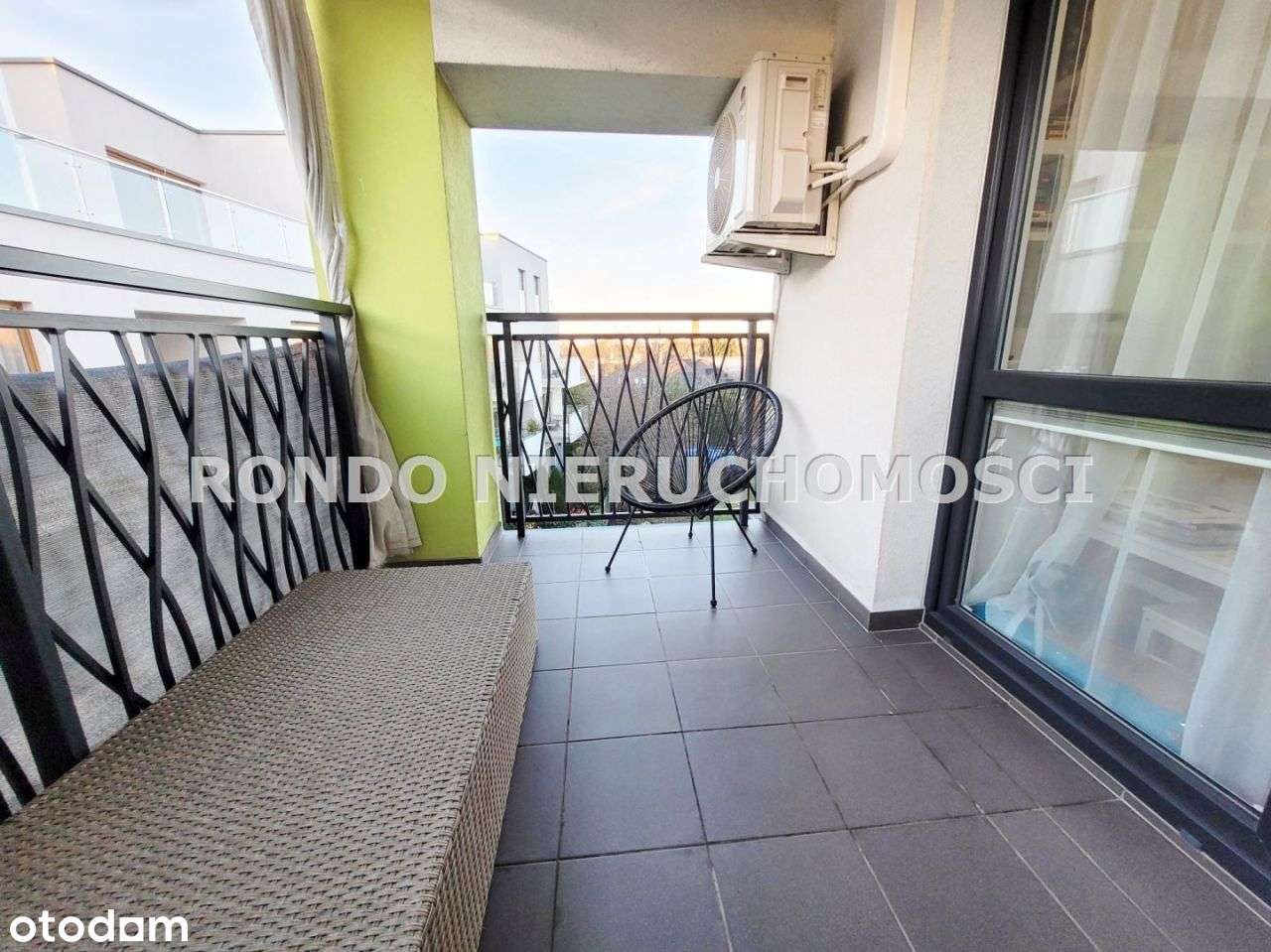 #3 pok. Krzyki Gerberowa*3 balkony*2018 r. Gotowe-15