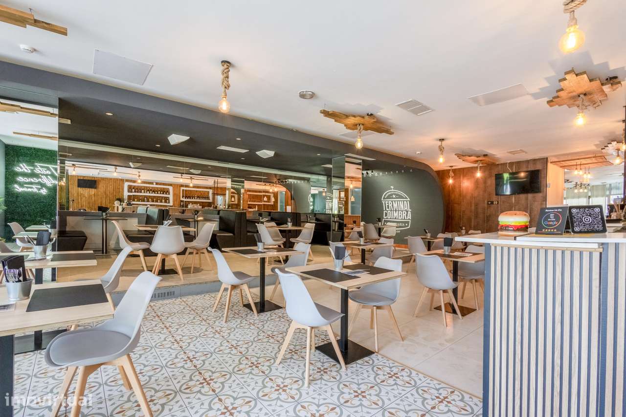 Loja comercial Junto à Universidade do minho-7