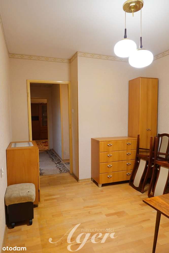 *ul.Morelowa Ustawne 3-Pok 57m2 piętro-3 balkon* - Pełny obrazek: 5/16