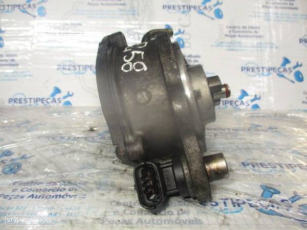 Depressor S/REF TOYOTA YARIS VERSO 2004 1.4D4D 75CV 5P CINZA TOYOTA - 2