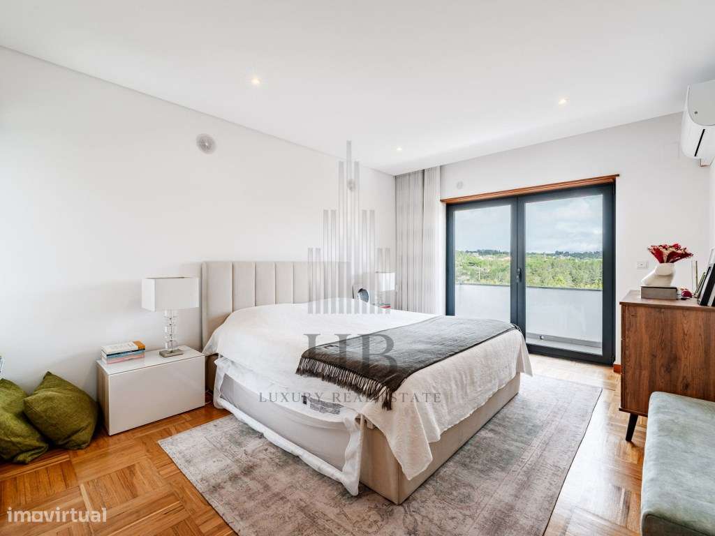 Moradia independente à venda na Várzea de Sintra-17