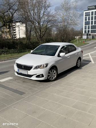 Peugeot 301 1.6 VTi Active EU6 - 4