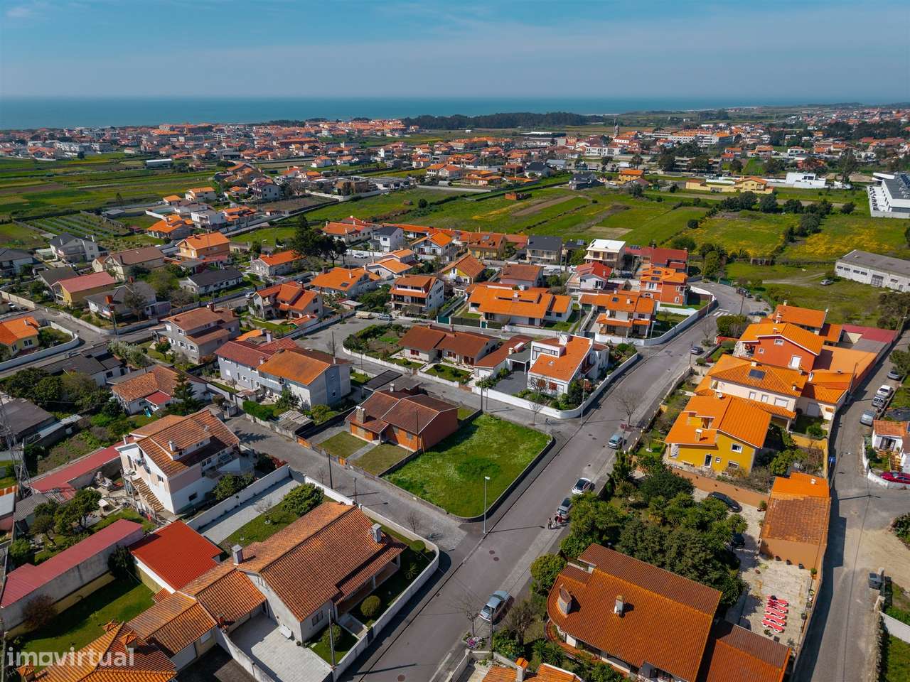 Moradia T3 Venda em Esposende, Marinhas e Gandra,Esposende-6