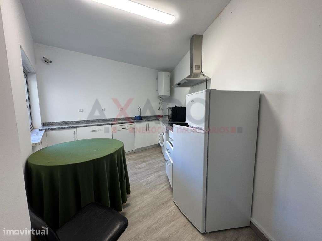 Apartamento T1 Venda Seia-5