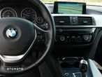 BMW Seria 3 320d xDrive Sport Line - 19