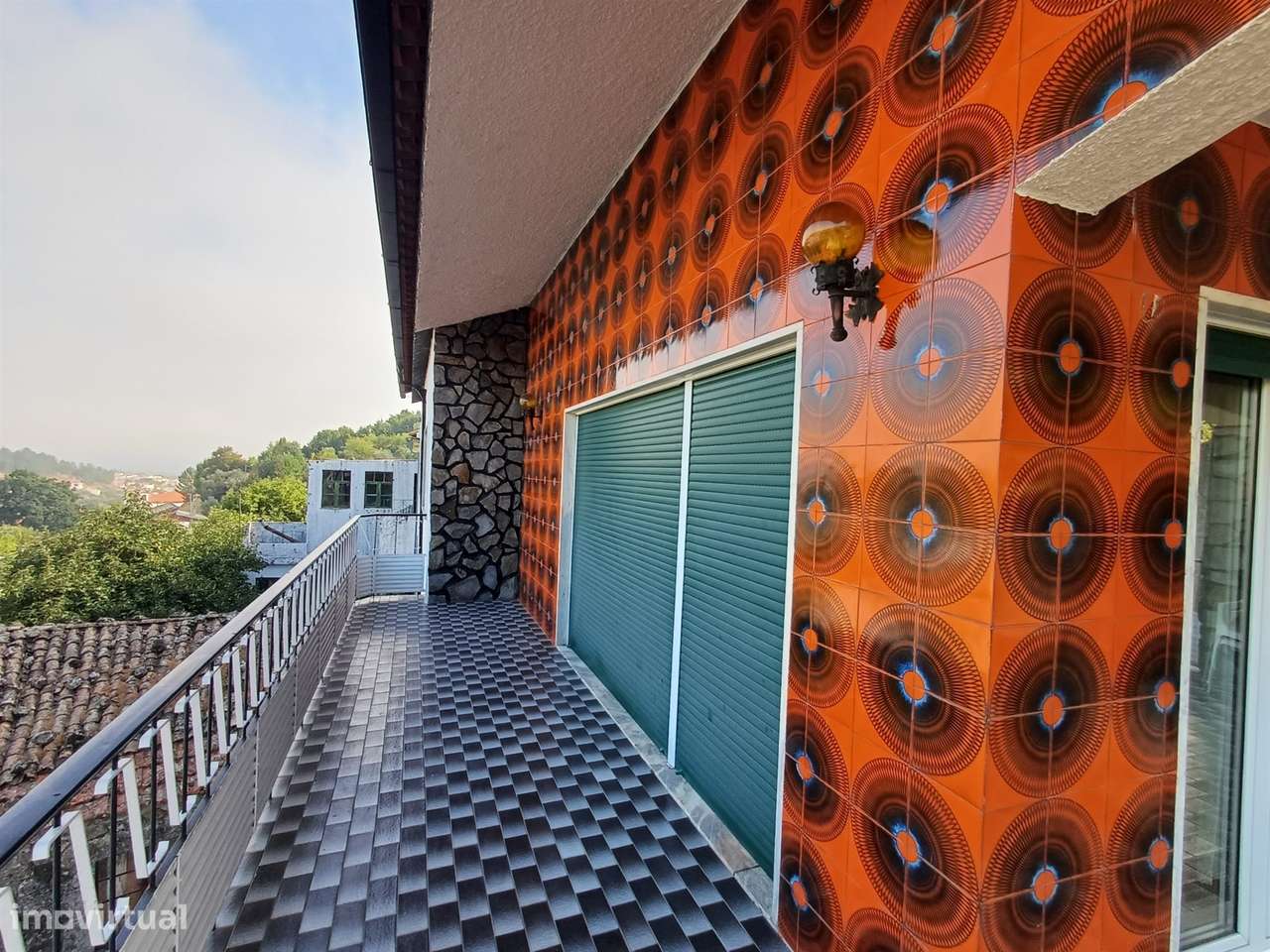 Moradia T4 Venda em São Paio,Gouveia-10