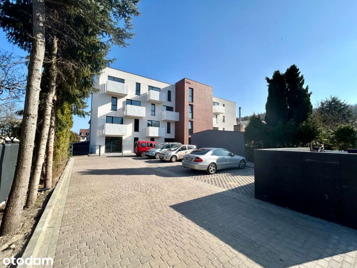 1 piętro, nowe budownictwo, winda komórka lokatorska-4