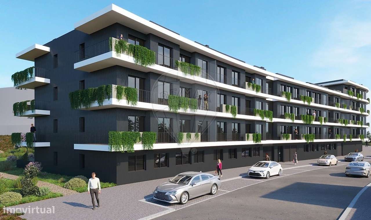 Apartamento T2 para venda-13
