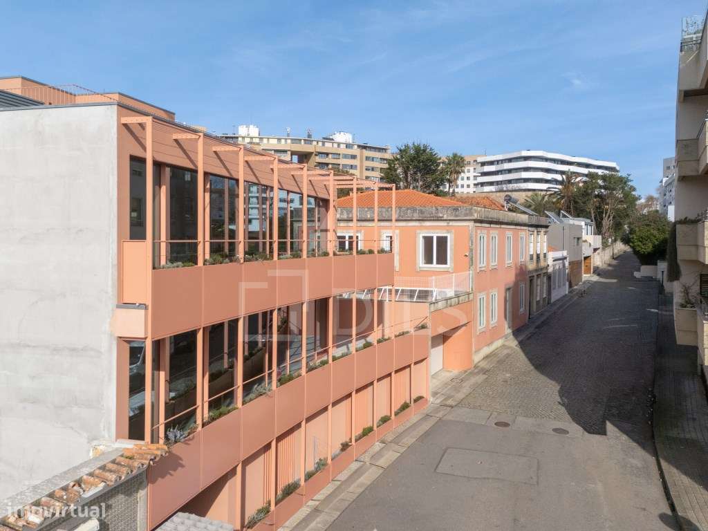 Apartamento T4+1 na Foz, Porto-38