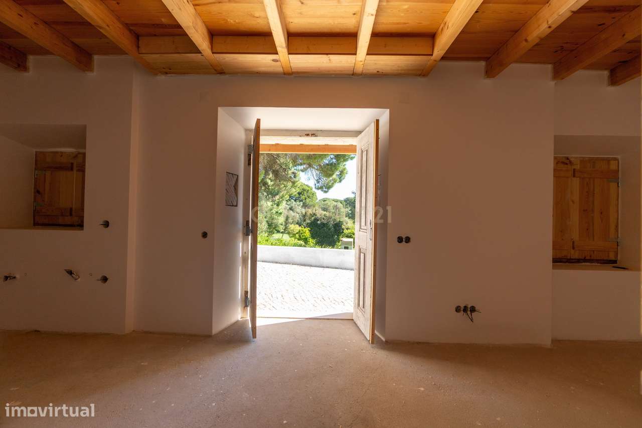 Emblemática Qta de Arronches Junqueiro c/ Piscina e 6025m2-31