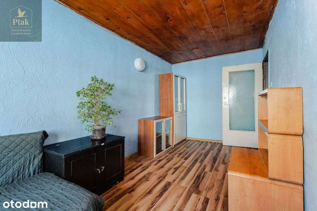 ✨ Wolnostojący dom z działką 699 m2 ✨-10