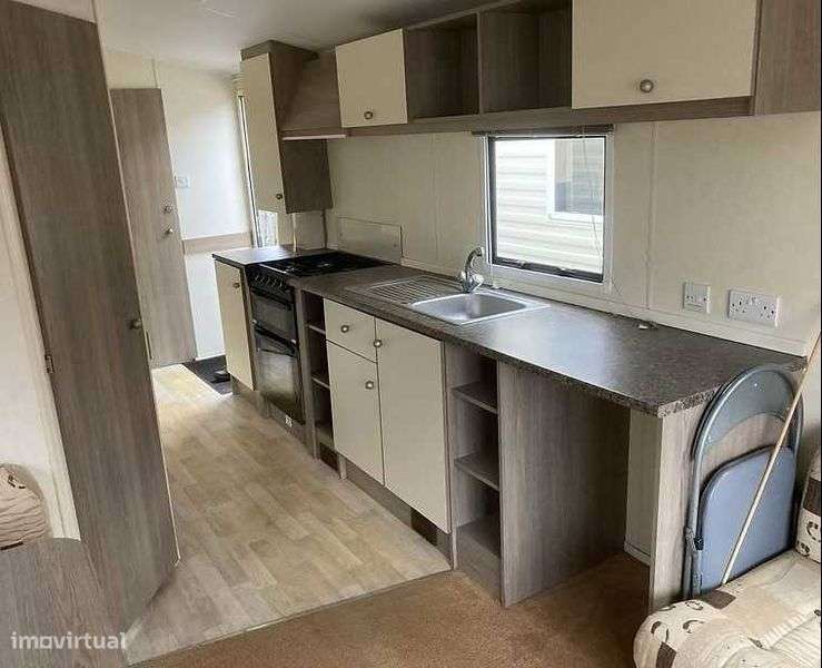 lINDA CASA, pronta para habitar com 2 quartos - Grande imagem: 4/9