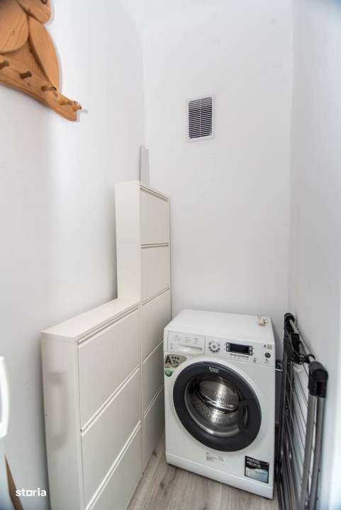 Garsoniera - etaj 1 - 31MP - renovata total-6