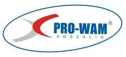 PRO-WAM Sp. z.o.o. logo