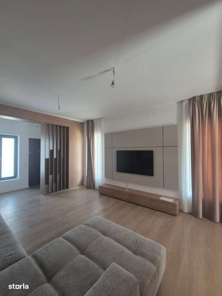 Vila Duplex Finisaje Premium/ Predare intr-o luna! - Imagine principală: 4/19