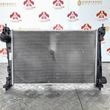 Radiator Apa Opel | Alfa Romeo | Fiat | Lancia | Abarth | 887665600 - 2