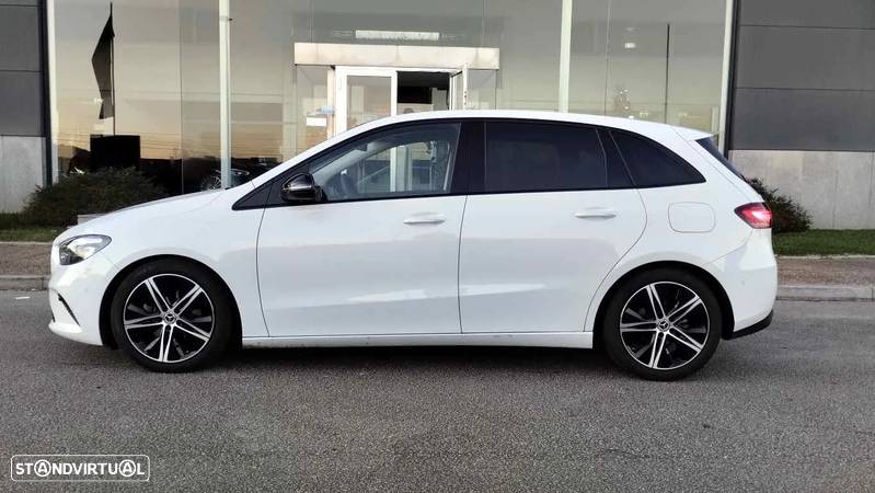 Mercedes-Benz B 200 d Progressive Aut. - 23