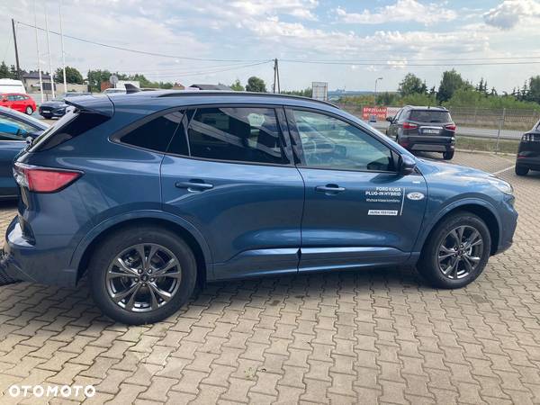 Ford Kuga 1.5 EcoBoost FWD ST-Line X - 3