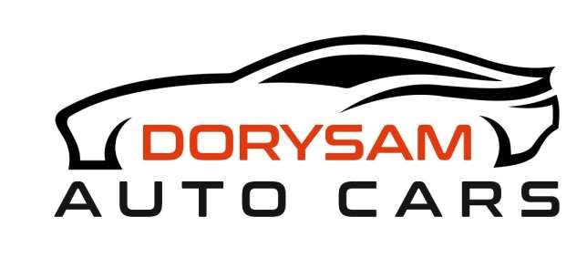 DORYSAM AUTO CARS logo