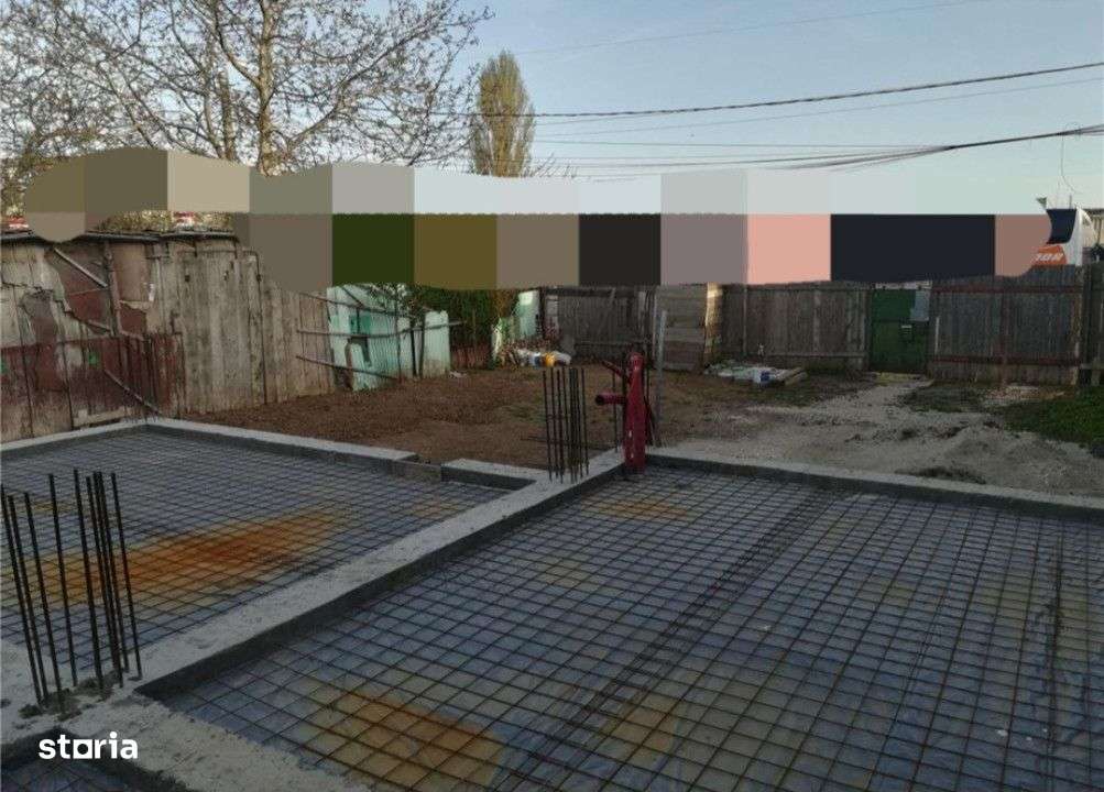 GARA | INTRAVILAN | FUNDATIE SI AUTORIZATIE | UTILITATI - Imagine principală: 3/3