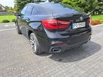 BMW X6 xDrive40d - 4