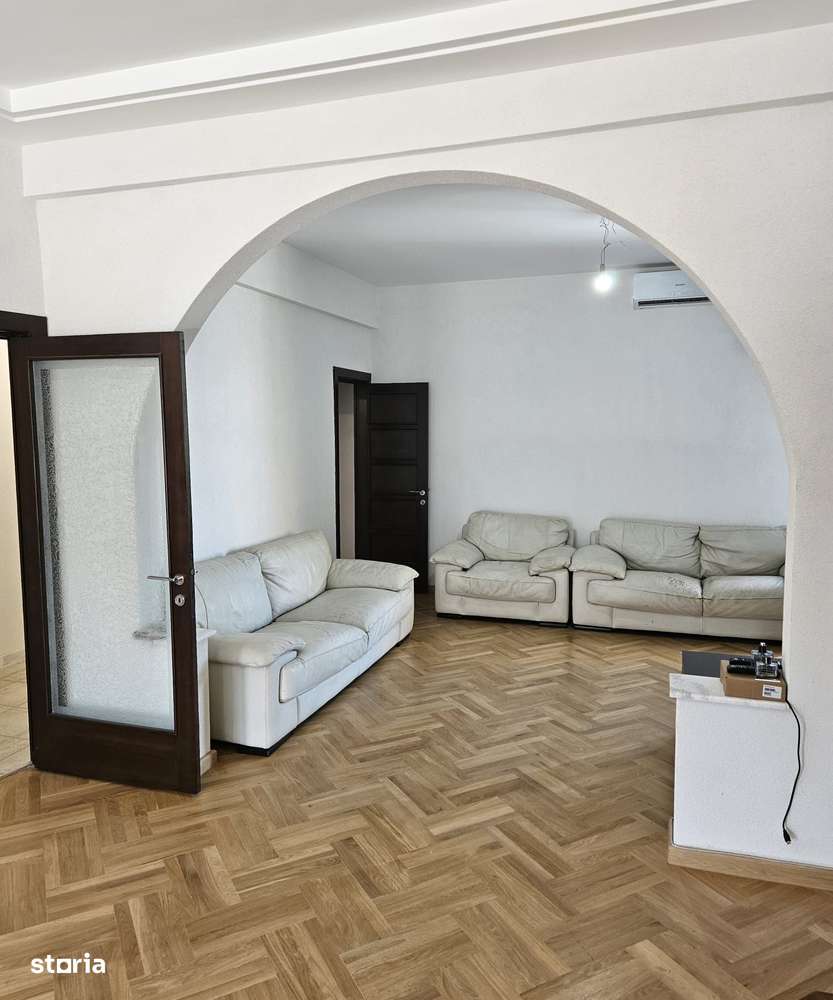 Apartament cochet, ultra-spatios, patru camere, Calea Mosilor - Imagine principală: 4/18