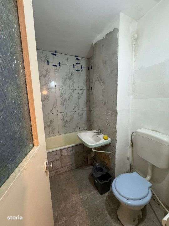 APARTAMENT 1 CAMERA, ZONA ROGERIUS - Imagine principală: 3/7