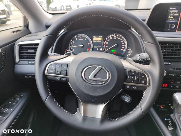 Lexus RX 300 Prestige - 22