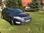 Ford Mondeo 1.8 TDCi Titanium X - 1