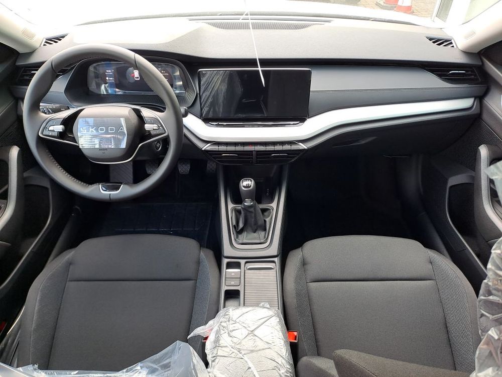 SKODA OCTAVIA 1.5 TSI 150KM ESSENCE DRIVE, dostępna od ręki