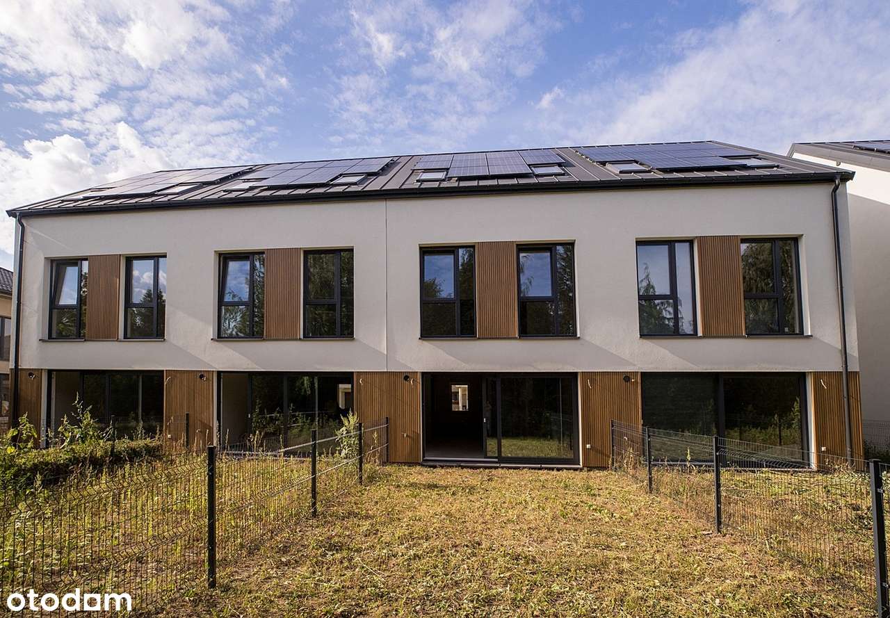 ZAMIESZKAJ LEPIEJ !!! Pompa ciepła!! Fotowoltaika CENA  9 815zł/m2 - Pełny obrazek: 2/13