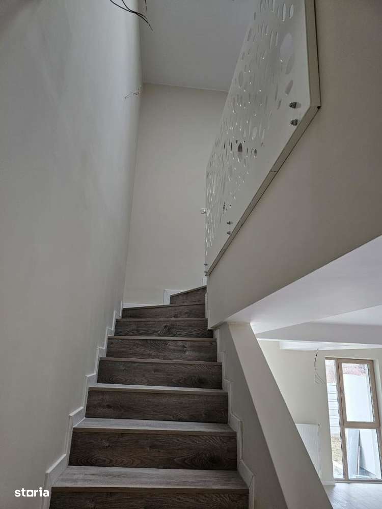 Vila Bragadiru 4 camere – modernă, spațioasă și aproape de oras-4