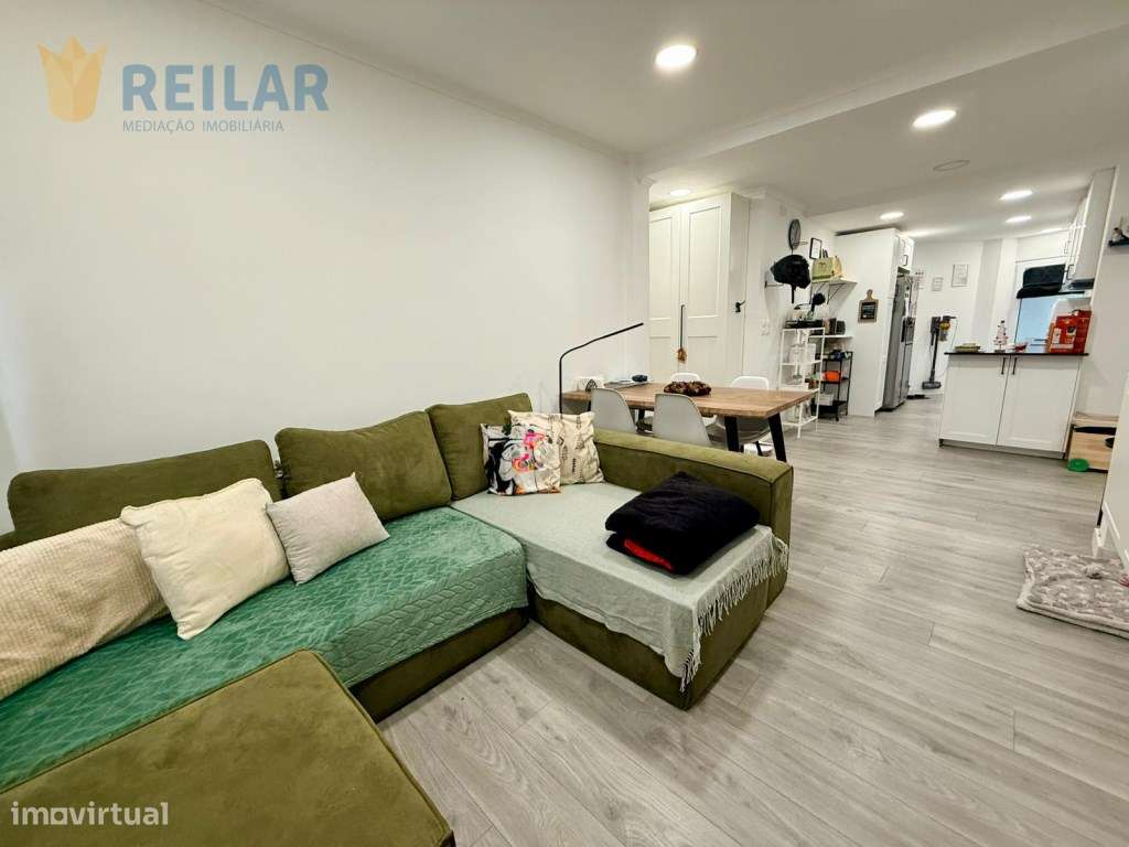 Sobralinho - T2 Remodelado-11