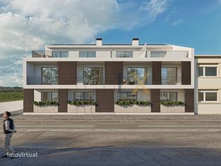 T3 Duplex com vista da Ria de Aveiro. - Grande imagem: 4/15
