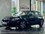 BMW 116 d Corporate Edition - 10