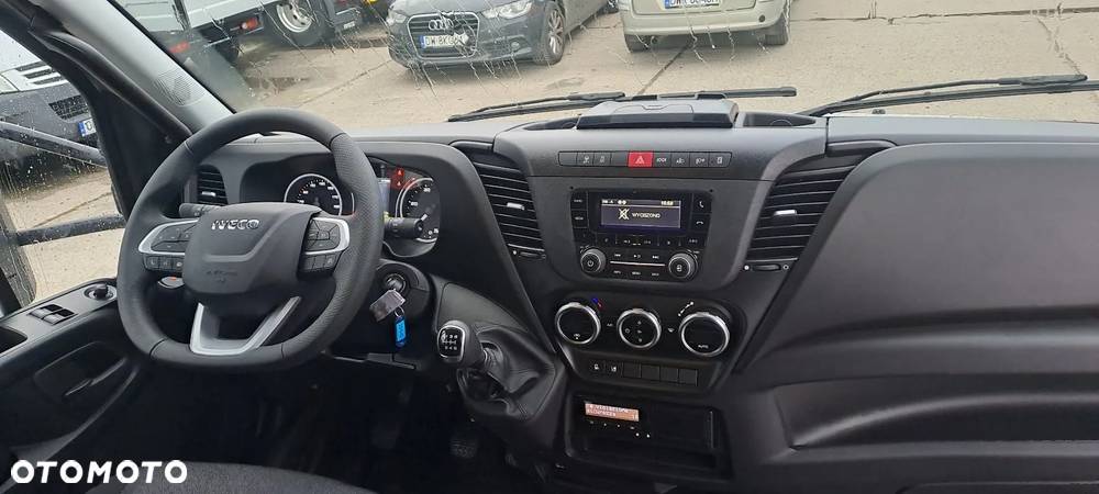 Iveco 15Ep PLUS WINDA DOSTĘPNE OD RĘKI !!! - 7