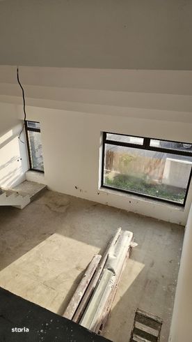 Cumpana-vila P+M, teren 320mp, constructie solida-3