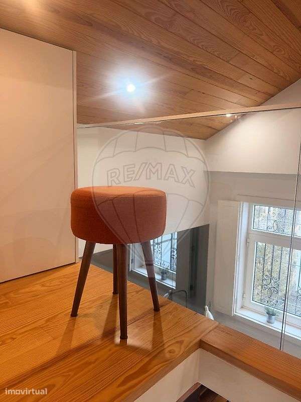 Apartamento T1 para venda - Grande imagem: 5/17