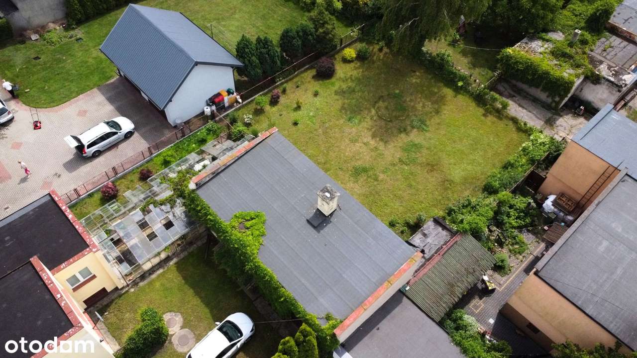 Piękny dom w Mogilnie - na działce 939m2! - Pełny obrazek: 4/20