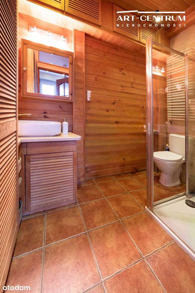 Mieszkanie 2 pokoje Dzielnica Muzyczna-8